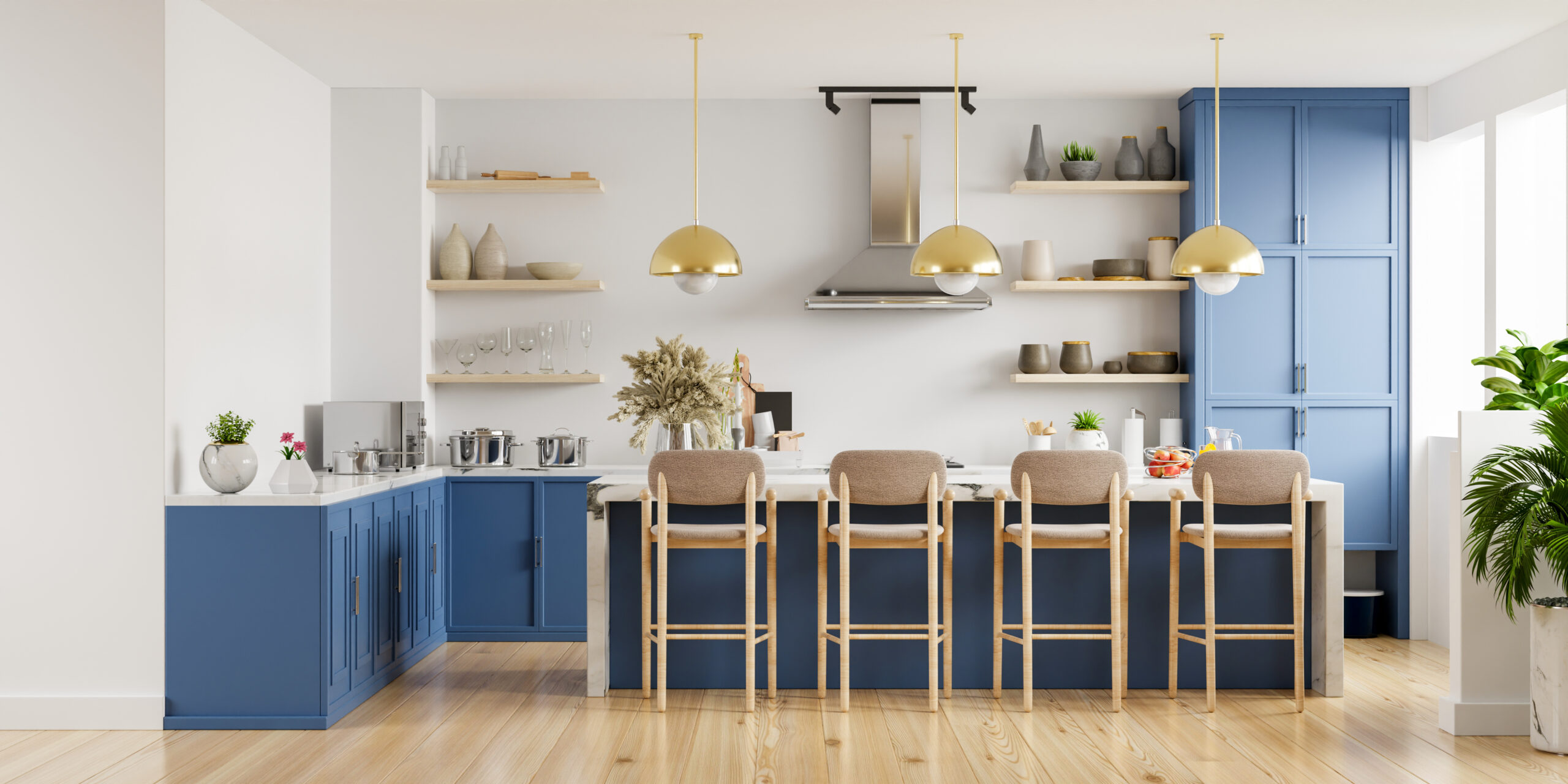 Kitchen Remodeling