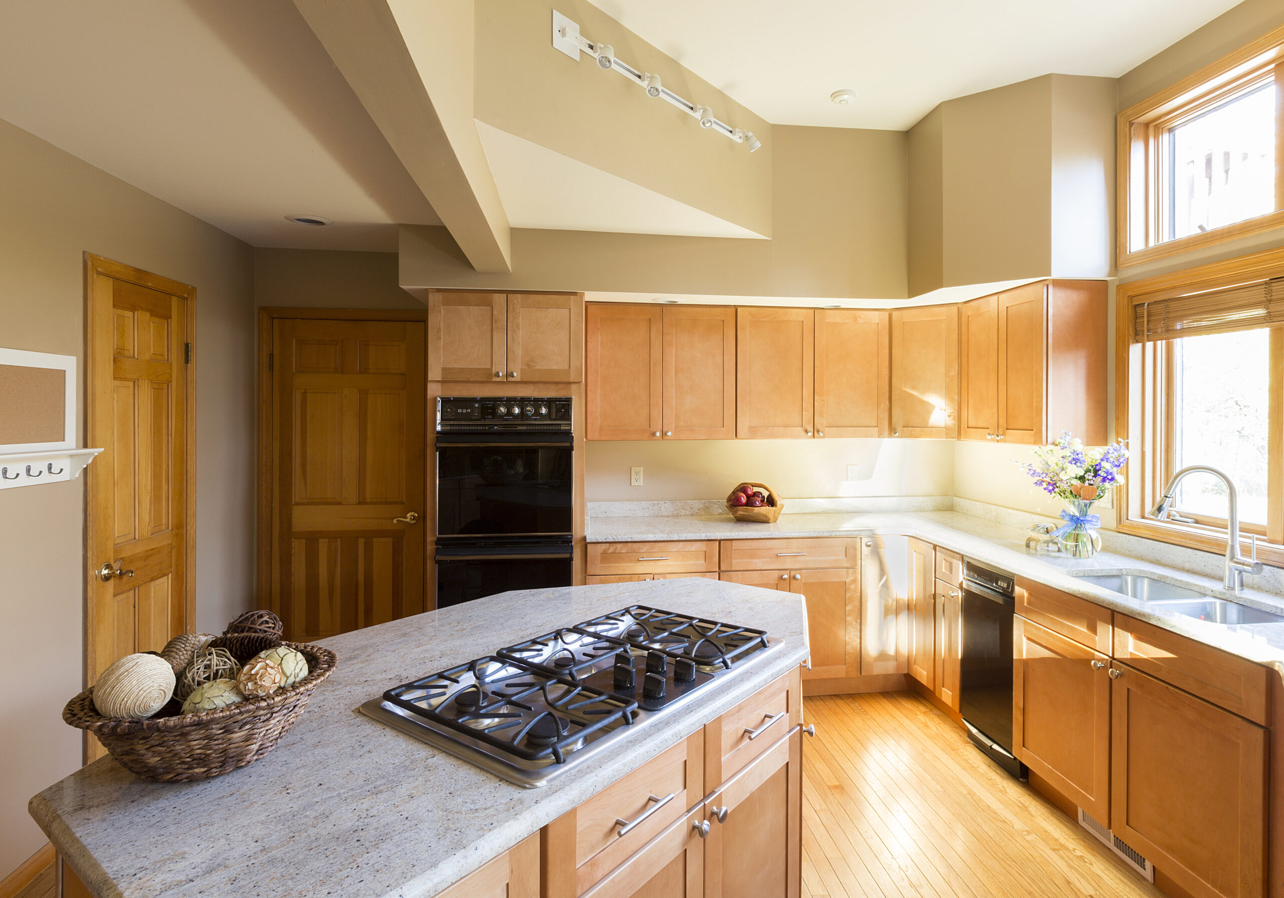 Kitchen Remodeling