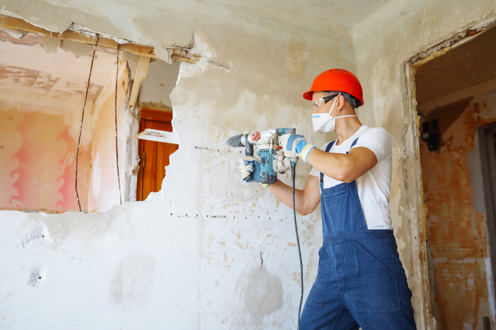 home renovation services